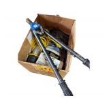 S&G Long Handled Rivet Gun Work Light with more Automotive Parts