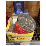 Assorted Screws Hardware