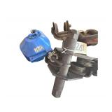 1Ton Beam Trolley w/ Tool Balancer