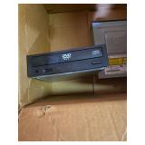 DVD-ROM Unit x 2