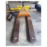 Lift-Rite Pallet Jack - 5,000lb