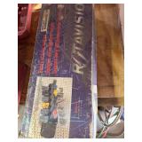 Rotavision Hardware Storage Kit - NIB