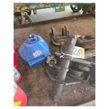 Large Capacity Hoist