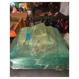 Several Bags Quikret Concrete Mix. Must Bring Proper Manpower for Removal