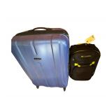 Hard Shell Luggage - Columbia Backpack