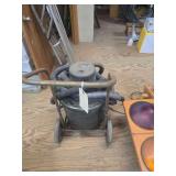 Craftsman Heavy Duty Shop Vac