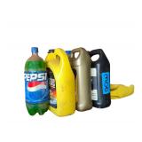 Anti Freeze Assortment