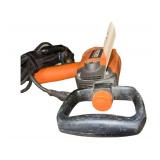 Ridgid 1/2" Spade Handle Drill