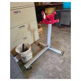 Engine Stand