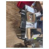 20x36x20in Metal Stand Contents Included