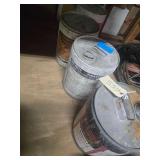 Various Chemicals MR