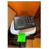 Wuloo Wireless Intercom - Humidifier Device