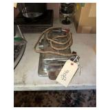 Vintage Electric Waffle Maker