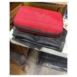 Fender Cover - Auto Emergency Kit