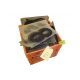 Sign Letters and Numbers