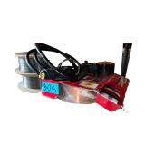 Welding Wire - Hit Box