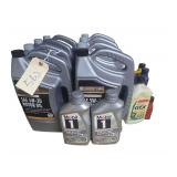 Full Synthetic 5W-20 Motor Oil