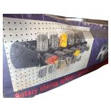 Rotavision Hardware Storage Kit - NIB