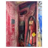 Milwaukee Electric Reciprocating Saw