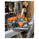 Rigid Corded Hammer Drill