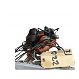 Corded Drills - Heat Gun