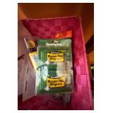 1 Box +/- 308 Win. Shells - Gun Cleaning Cloths - Leather Gun Sling