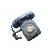 Vintage Rotary Phone