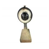 Antique Toledo Platform Scale