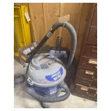 Wet Dry 10 Gallon Shop Vac 4 HP