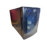 Haier 6 Bottle Free Standing Wine Cooler - 0.57cu.ft.