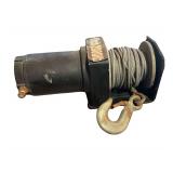 2000 lb. Winch