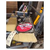 Misc. Hardware- Saw Blades