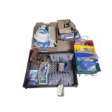 Lighting - Fan - Various Hardware