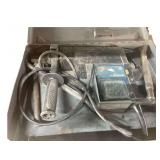 Bosch 11232EVS Chipping Gun