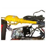 Battery Charger- Trouble Light - Tools