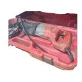 Milwaukee Electric Sawzall