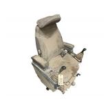 Heavy Equipment Operators Chair