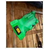 Pittsburgh 40 in. Creeper