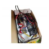 Badland ZXR 5000 lb. Winch