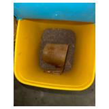 Stand Out Industrial Coating - Oil Dry