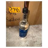 3 - Cases Of Hand Sanitizer