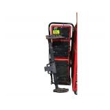 Creeper, Bumper Hitch