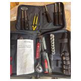 Pair of Tool Kit Bags