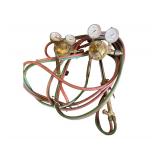 Acetylene Torch Kit