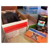 Vue Coffee K Cup Machine 3 Boxes of Coffee