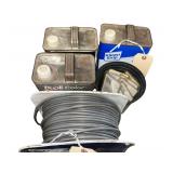 Wire - Auto Paint - Stripper