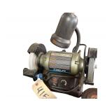 Delta Double Grinder 120 Volt Type 1