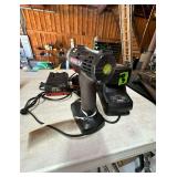 Craftsman Drill Chargers Batteries