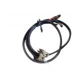 Heavy Duty Jumper Cables