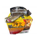 Quick Start Fire Lighters